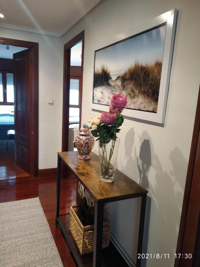 Apartament Liontxu Bermeo Zewnętrze zdjęcie